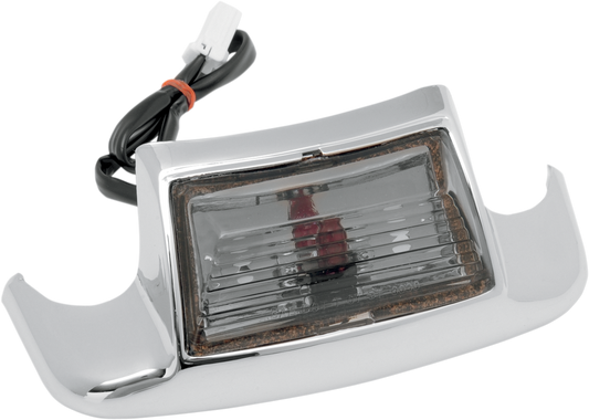 Luz de Salpicadera Trasera