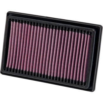 K&N Filtro de Aire Spyder RS 2008-2012