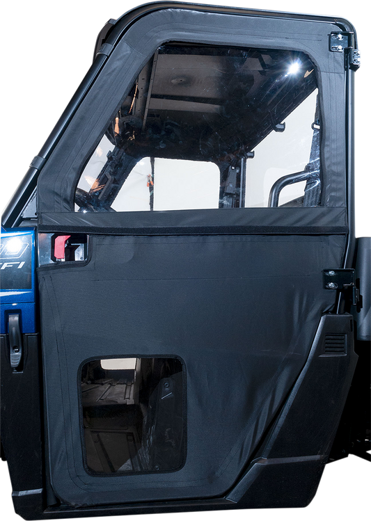Framed Door Kit - Ranger Mid Size