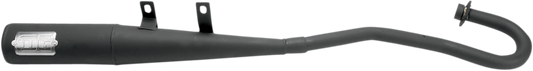 RCM Exhaust