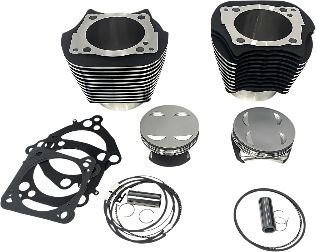 Cylinder Kit
