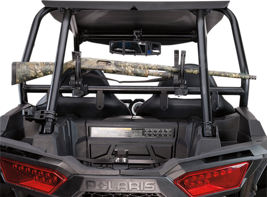 Camlock Gunrack - UTV - Single