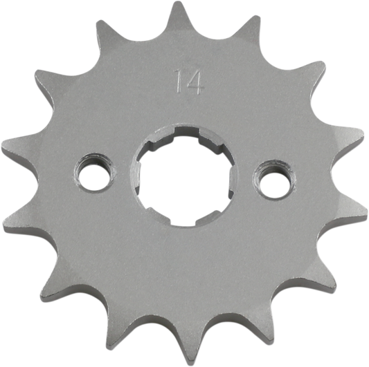 Counter Shaft Sprocket - 14-Tooth