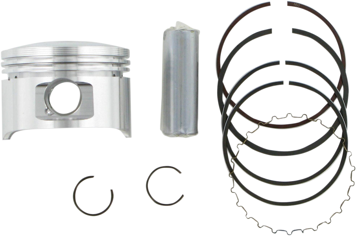 Piston