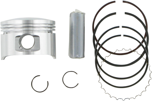 Piston