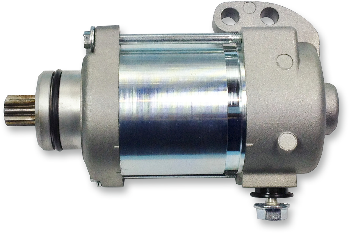 Starter Motor - KTM