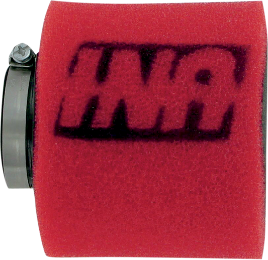 Two Stage Pod Filter