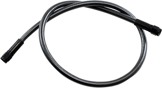 Brake Line - Black Pearl - ABS - 26"