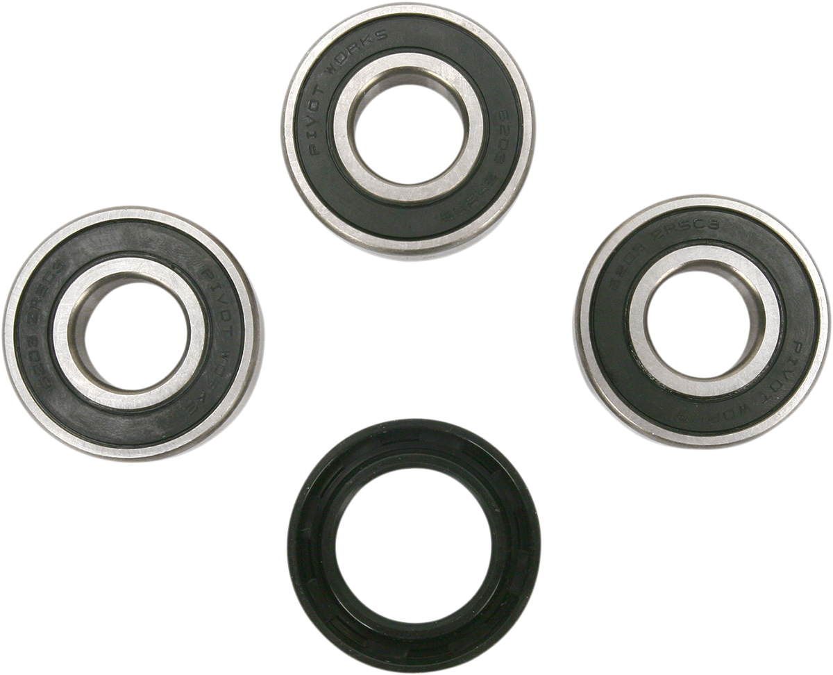 Wheel Bearing Kit - Rear