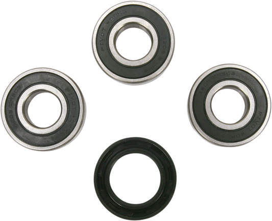 Wheel Bearing Kit - Rear