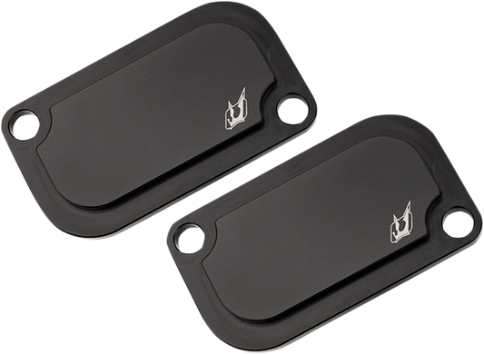 Block Off Plate - KTM