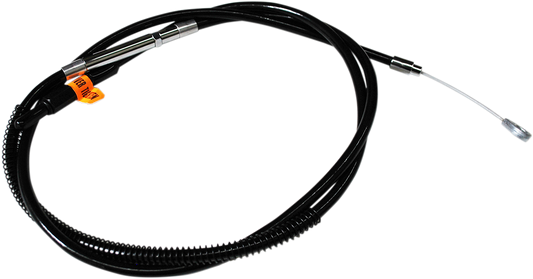 Clutch Cable - 18" - 20" - Scout - Black