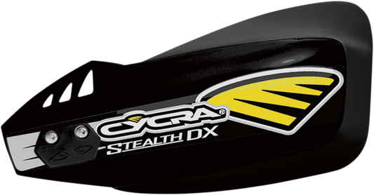 Handguards - Stealth - DX - Black