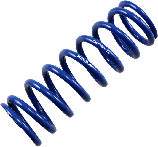 Front/Rear Spring - Blue - Race Series - Spring Rate 269 lbs/in