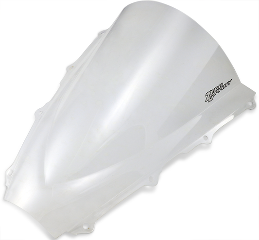 Double Bubble Windscreen - Clear - Daytona 675