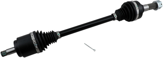 Complete Axle Kit - Heavy Duty - Front Right