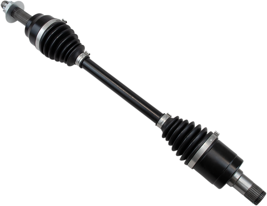 Complete Axle Kit - Heavy Duty - Rear Left