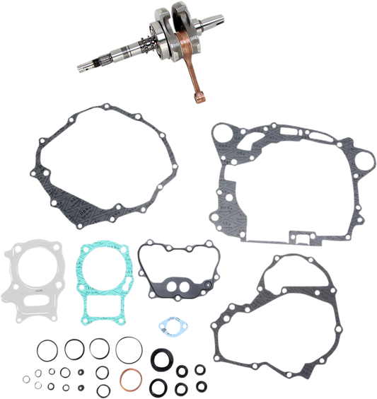 Crankshaft Kit