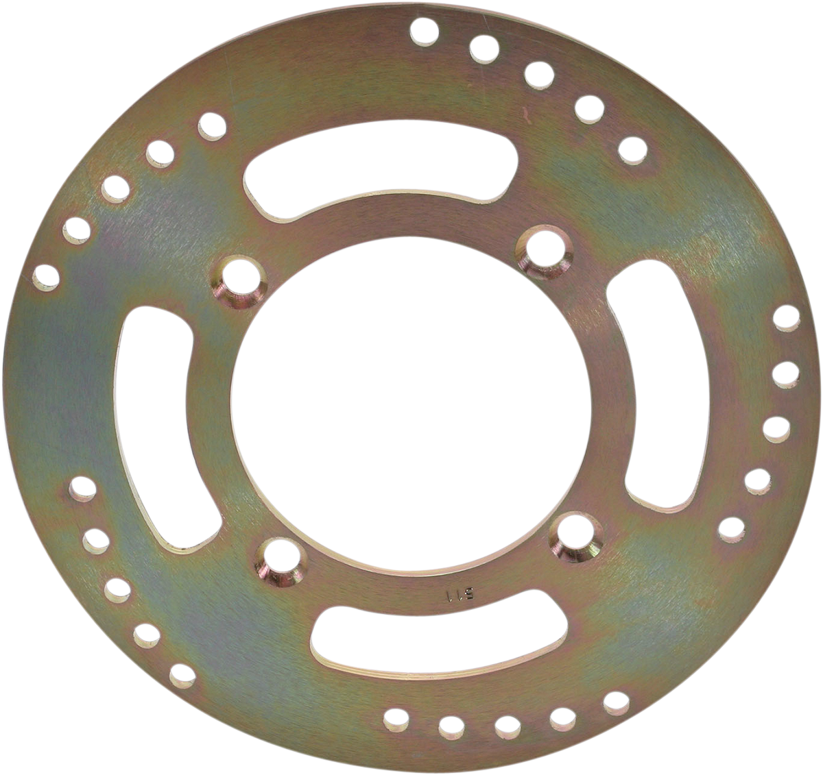 Brake Rotor - Buell