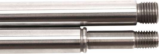 Shock Shafts - Shaft Length 9.07" - Shaft Diameter 12.5 mm