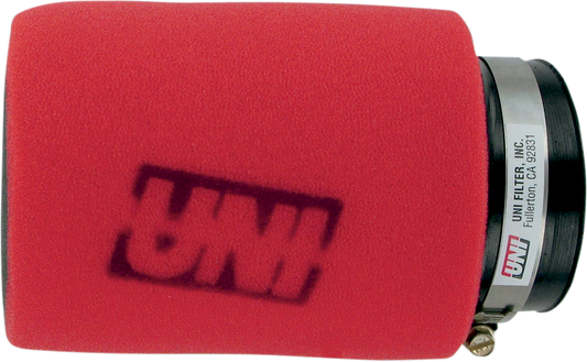 Two Stage Pod Filter