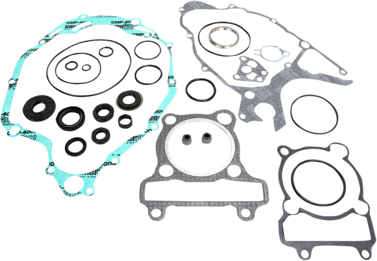 Motor Gasket Kit with Seal - TW200