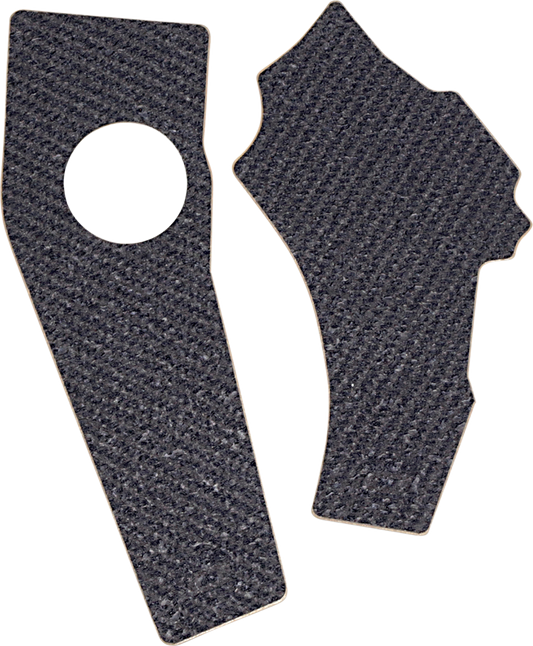 Frame Grip Tape - Gray - Yamaha