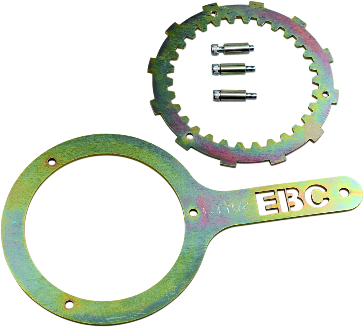 Clutch Tool2682642078