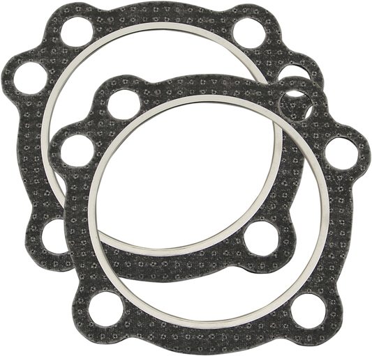 Gaskets 3-5/8" (.045)