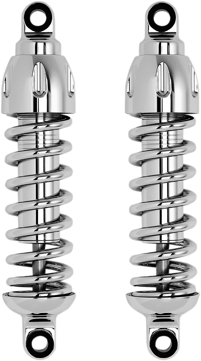 430 Series Shock - Chrome - Standard - 11.5"