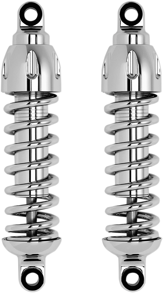 430 Series Shock - Chrome - Standard - 11.5"