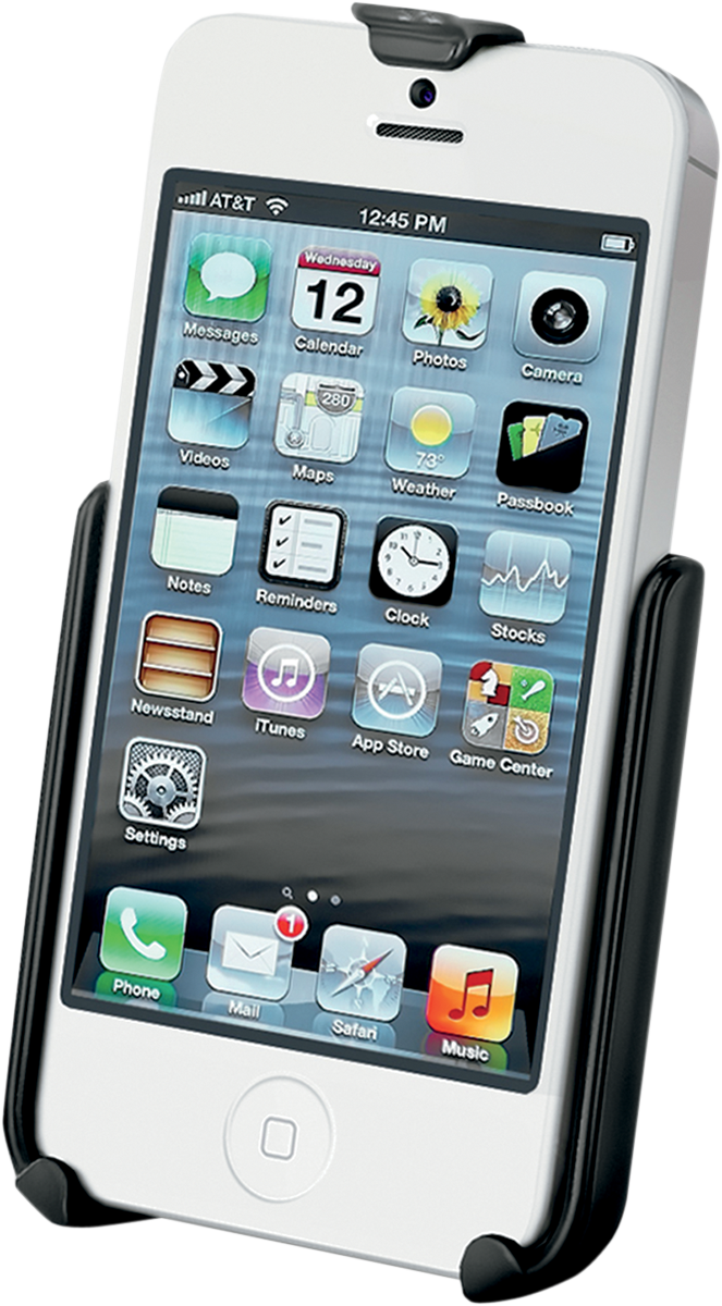 Soporte para Dispositivos iPhone 5