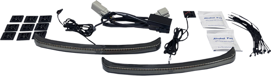 Fender Light - Tri Glide