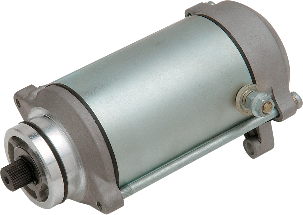 Starter Motor - Kawasaki