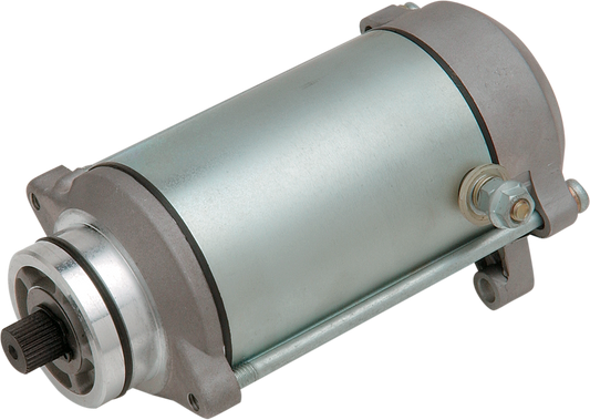 Starter Motor - Kawasaki