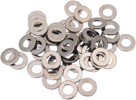 Rondanas tipo AN 1/4"