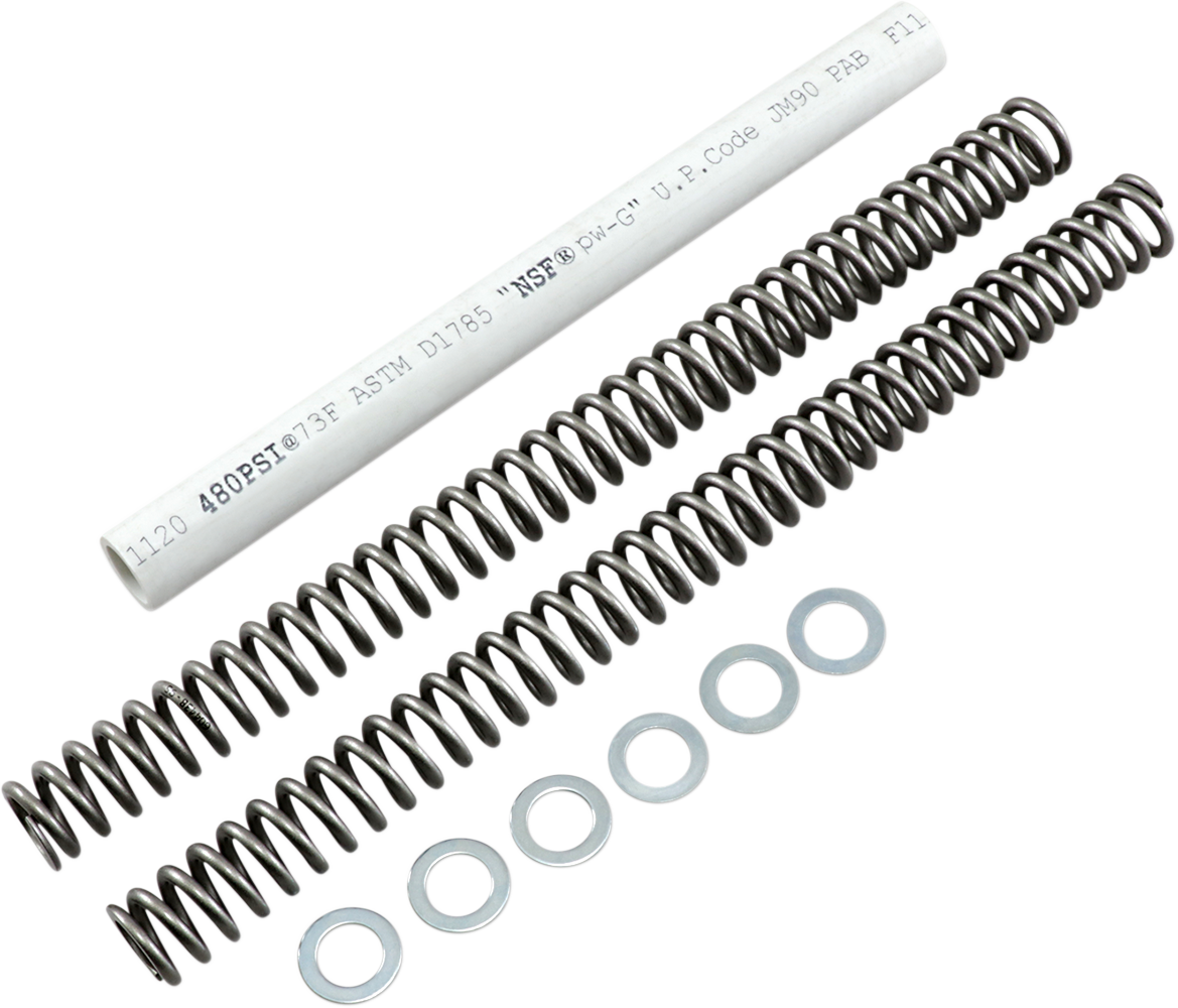 Fork Springs - 0.95 kg/mm