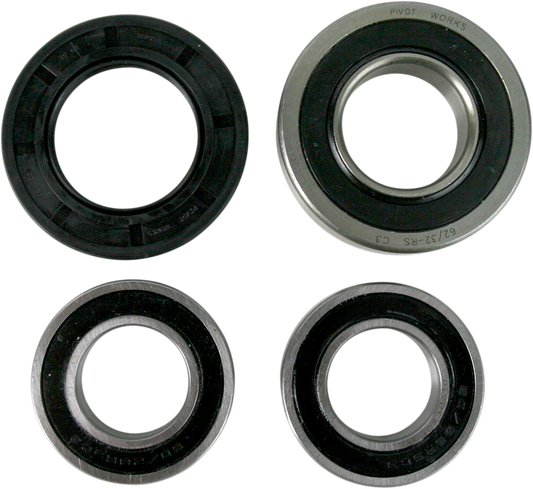 Wheel Bearing Kit - Rear