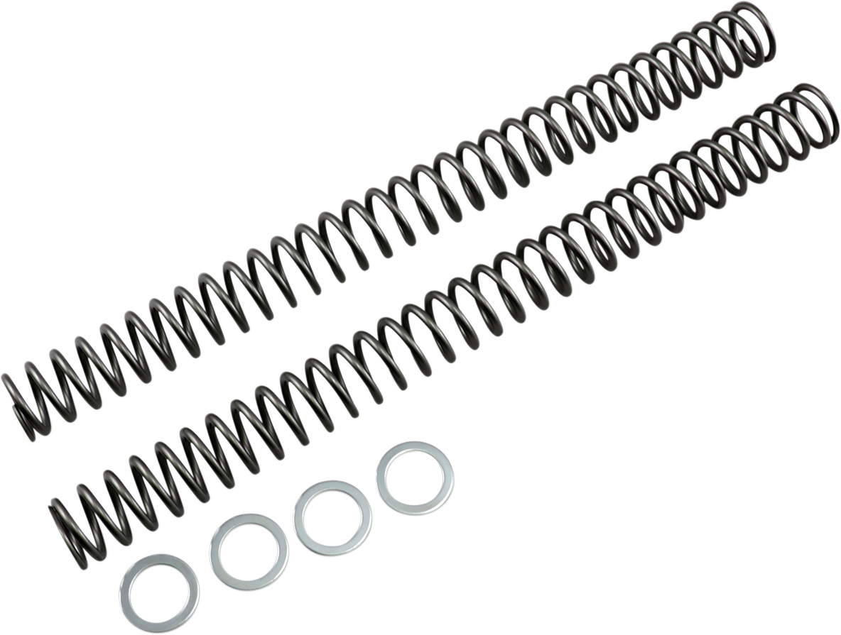 Fork Springs - 0.46 kg/mm