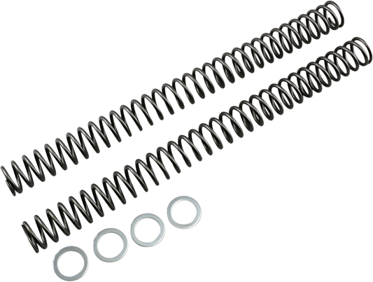 Fork Springs - 0.46 kg/mm