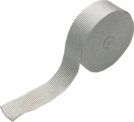 Exhaust Wrap - Tan - 2"x50'