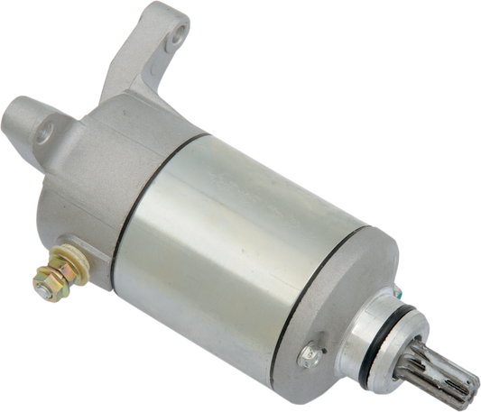 Starter Motor - Suzuki