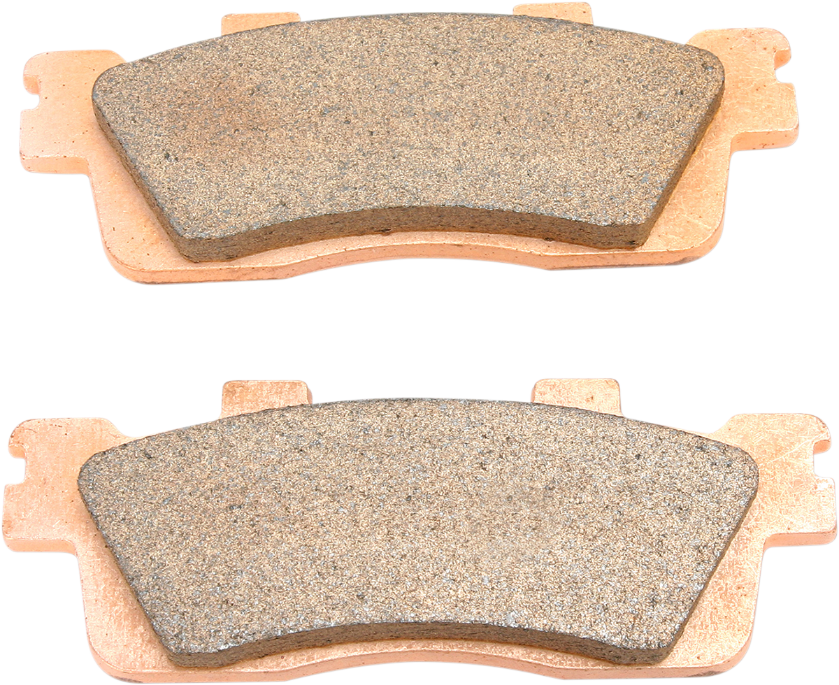 Brake Pads - SFA498HH