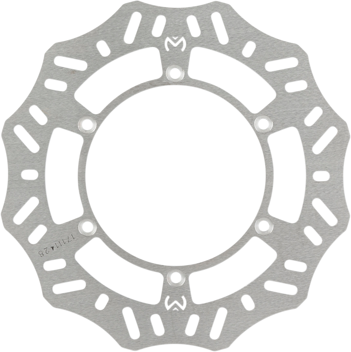 Front Rotor - Beta