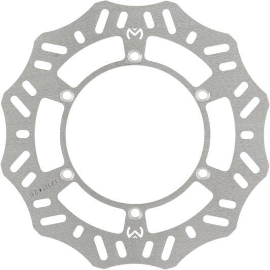 Front Rotor - Beta