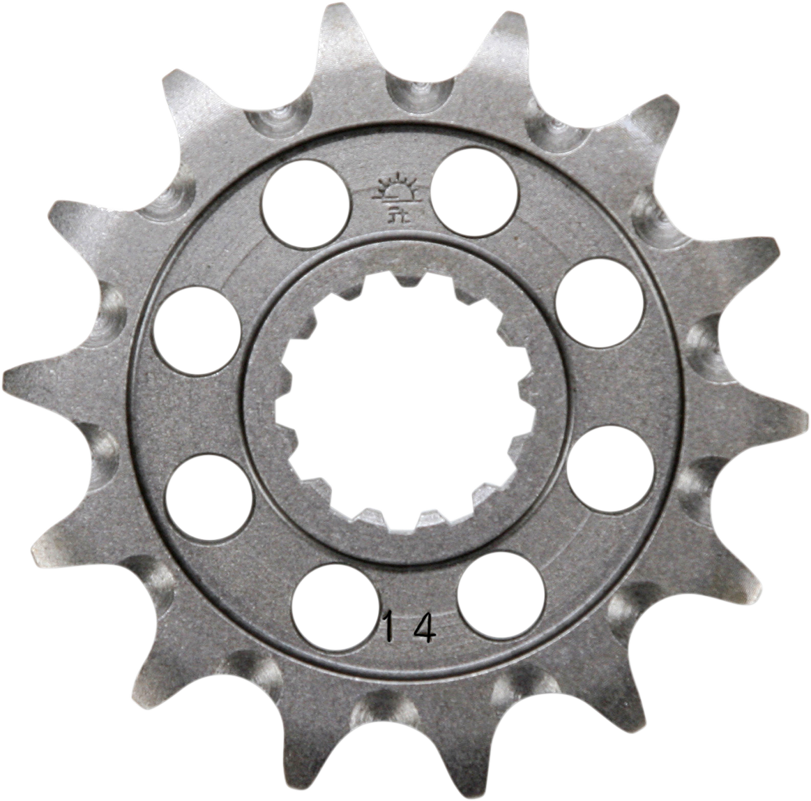 Counter Shaft Sprocket - 14-Tooth