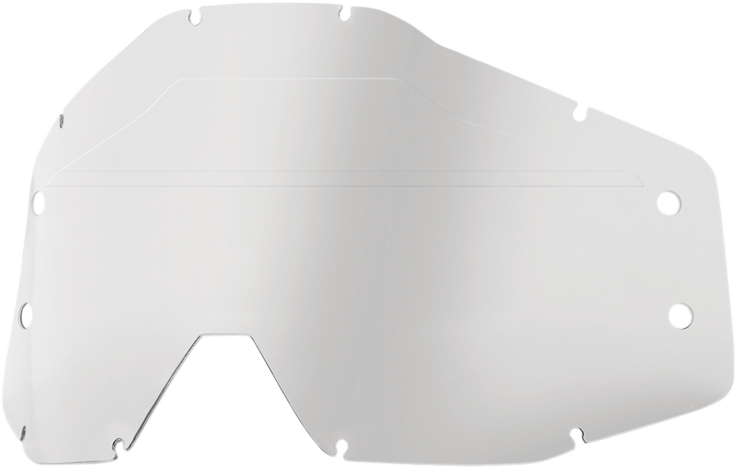 Accuri/Strata Forecast Lens - Clear