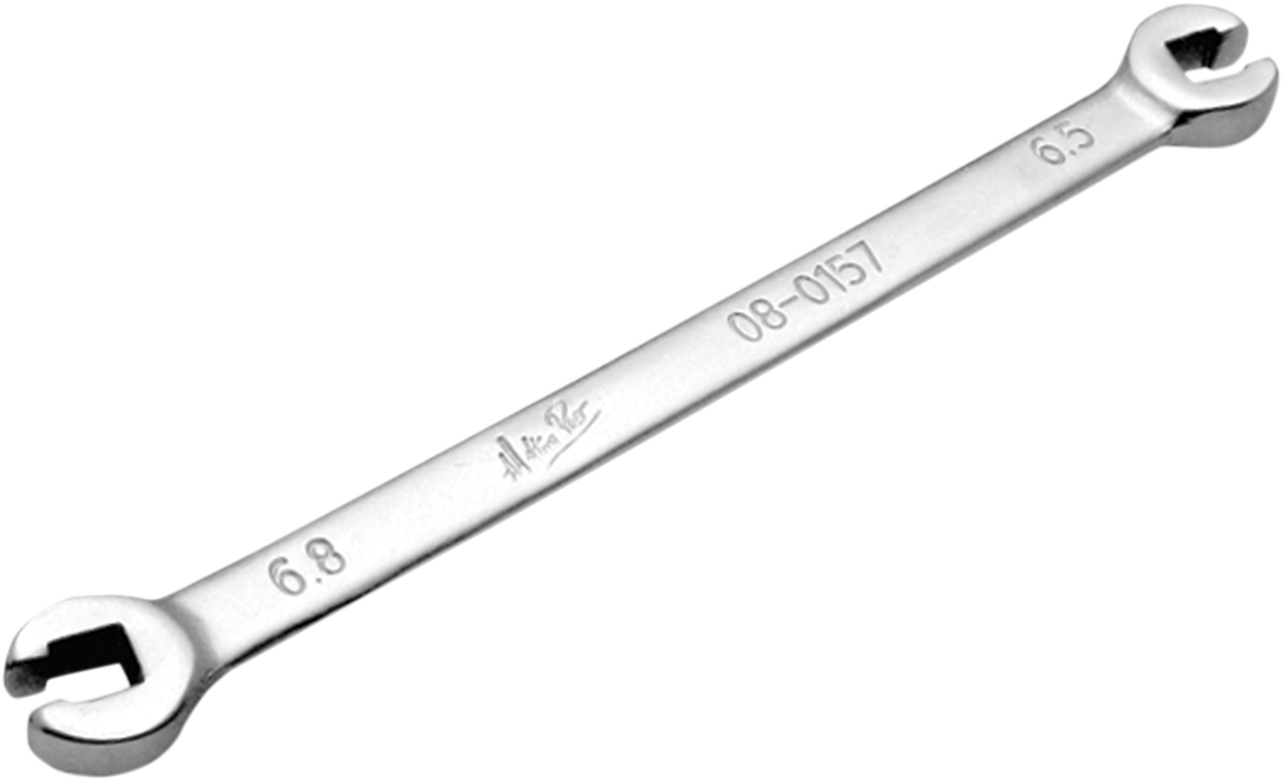 Spoke Wrench - 6.5 mm/6.8 mm