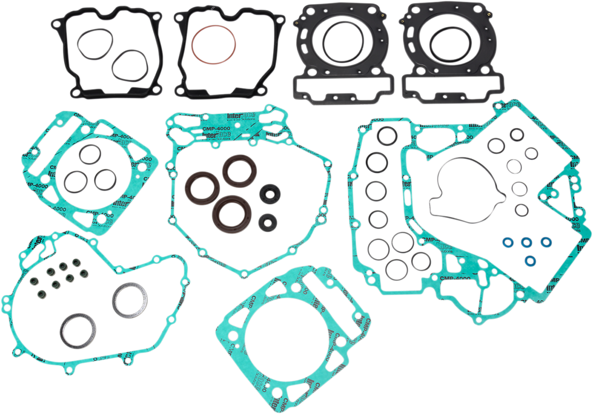 Motor Gasket Kit with Seal - Can-Am