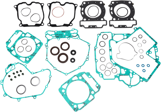 Motor Gasket Kit with Seal - Can-Am